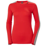 Helly Hansen - Women's LIFA Crew Top