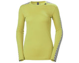 Helly Hansen - Women's LIFA Crew Top