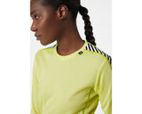 Helly Hansen - Women's LIFA Crew Top