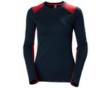 Helly Hansen - Womens LIFA Merino Midweight Crew
