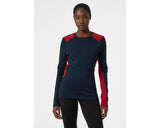 Helly Hansen - Womens LIFA Merino Midweight Crew