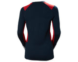 Helly Hansen - Womens LIFA Merino Midweight Crew