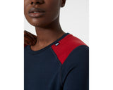 Helly Hansen - Womens LIFA Merino Midweight Crew