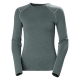 Helly Hansen - Womens LIFA Merino Midweight Crew