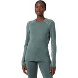 Helly Hansen - Womens LIFA Merino Midweight Crew
