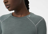 Helly Hansen - Womens LIFA Merino Midweight Crew