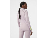 Helly Hansen - Women's LIFA Merino Midweight Graphic