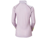 Helly Hansen - Women's LIFA Merino Midweight Graphic