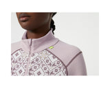 Helly Hansen - Women's LIFA Merino Midweight Graphic