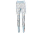 Helly Hansen - Women's LIFA Merino Midweight Graphic Pant