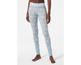 Helly Hansen - Women's LIFA Merino Midweight Graphic Pant