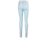 Helly Hansen - Women's LIFA Merino Midweight Graphic Pant