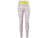 Helly Hansen - Women's LIFA Merino Midweight Graphic Pant