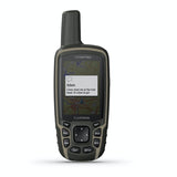 Garmin - GPSMAP 64SX