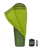 Sea to Summit - Ascent AcII Down Sleeping Bag