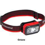 Black Diamond - Storm 400 Headlamp, *Updated*