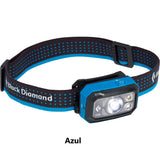 Black Diamond - Storm 400 Headlamp