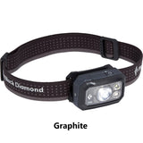 Black Diamond - Storm 400 Headlamp