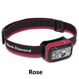 Black Diamond - Storm 400 Headlamp