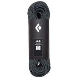 Black Diamond - 6.0 STATIC ACCESSORY CORD - 65M