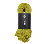 Black Diamond - 9.4 Climbing Rope, 60m, Gold