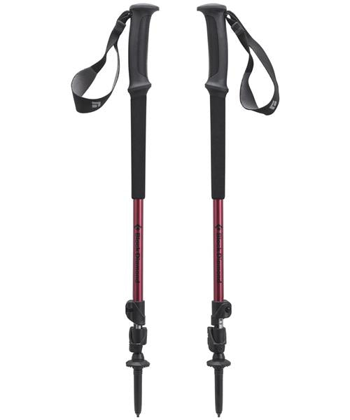 Black diamond cheap trail back poles