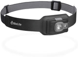 BioLite - Headlamp 200, Rechargeable