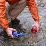 Rapid Pure - Universal Purifier Bottle Adapter