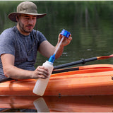 Rapid Pure - Universal Purifier Bottle Adapter