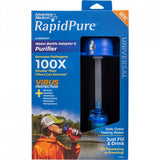 Rapid Pure - Universal Purifier Bottle Adapter