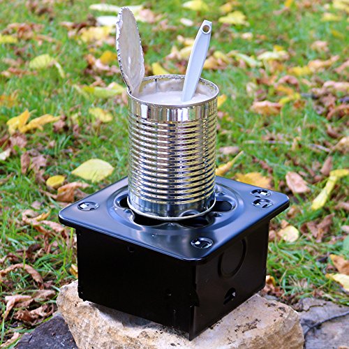 Coghlan's folding stove online