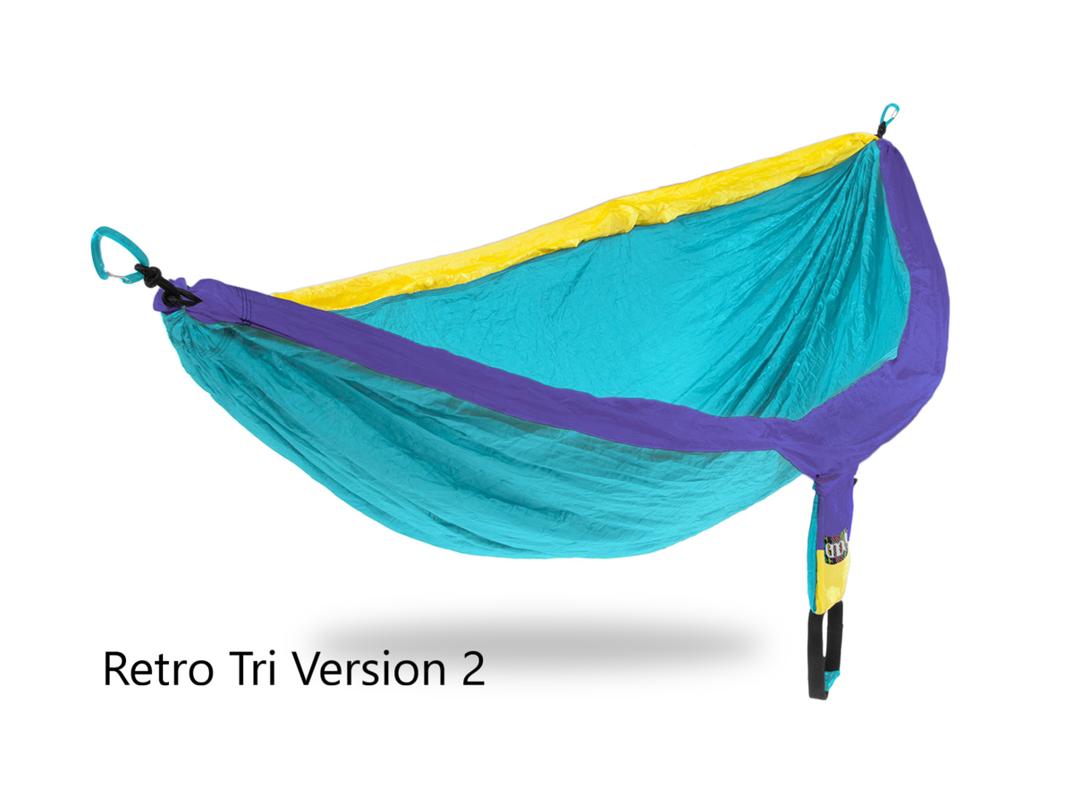 ENO DoubleNest Hammocks SOS Gear Online