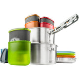GSI - Glacier Stainless Camper
