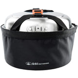 GSI - Glacier Stainless Camper