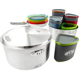 GSI - Glacier Stainless Camper