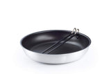 GSI - Bugaboo 10" FryPan