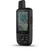 Garmin - GPSMAP 66i GPS