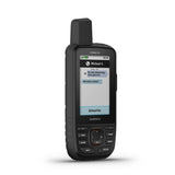 Garmin - GPSMAP 66i GPS