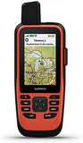Garmin - GPSMAP® 86i
