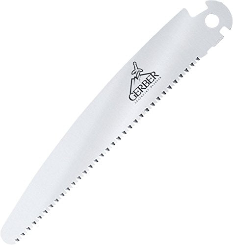 Gerber exchange a blade clearance saw