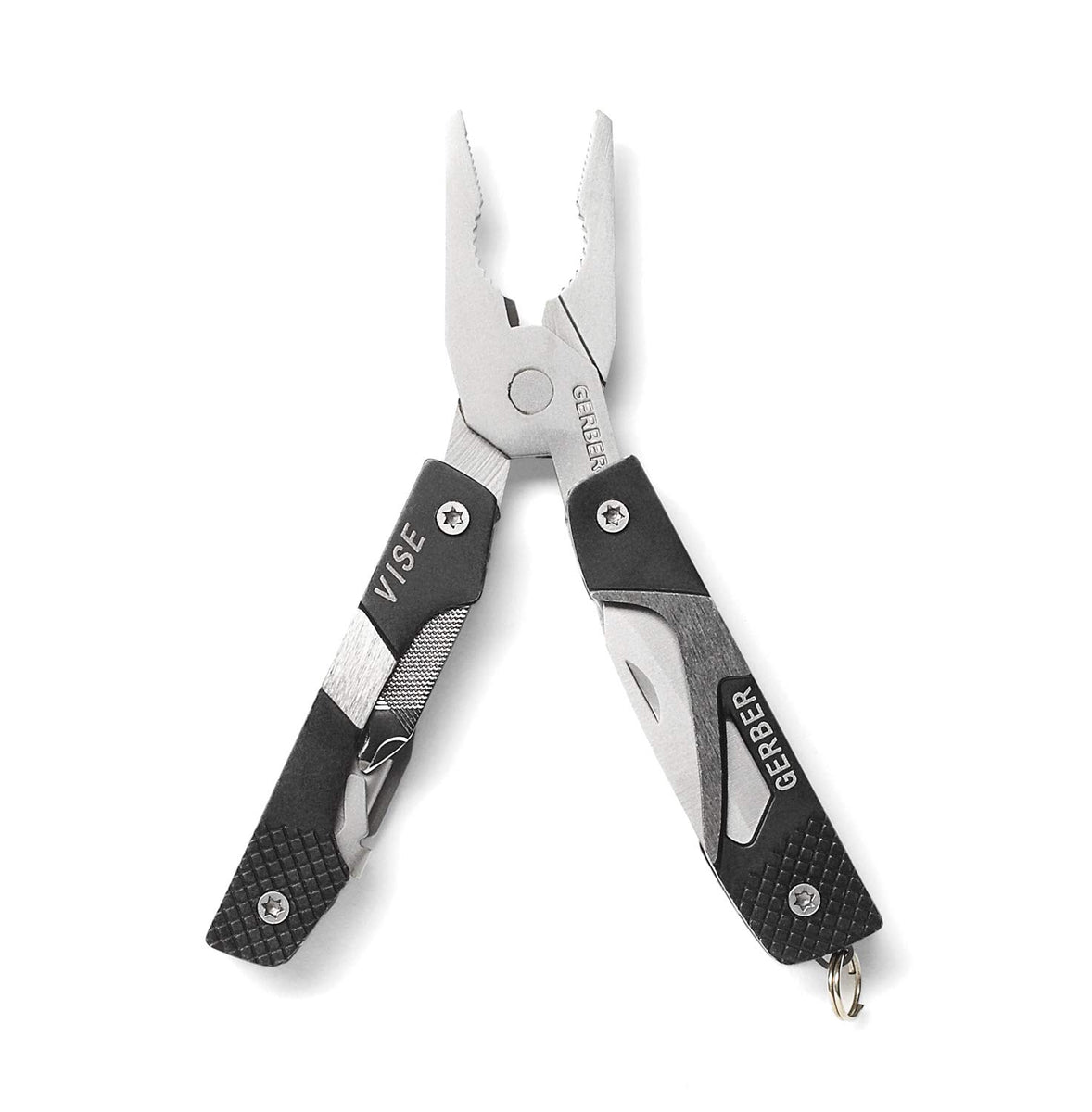 Gerber vise new arrivals