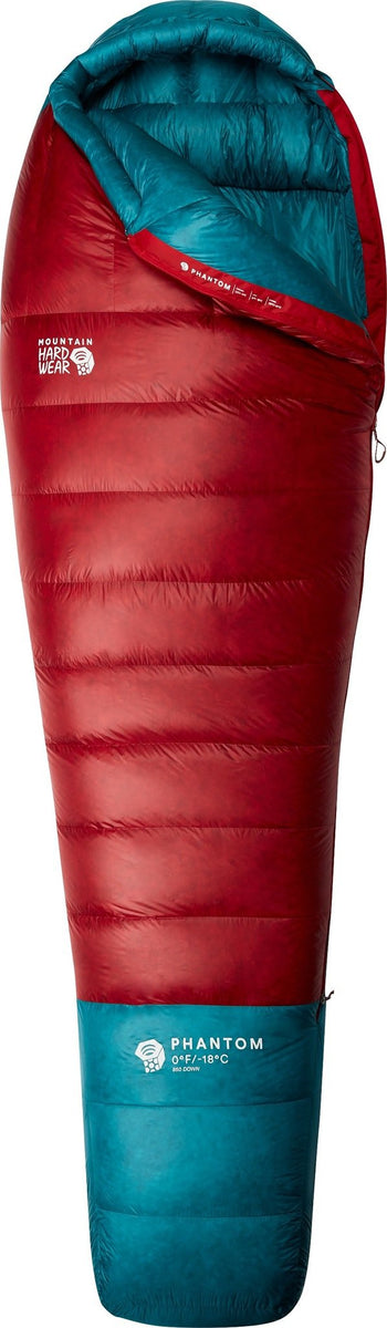 MOUNTAIN HARD WEAR PHANTOM 15F/-9C Long The Phantom 15° Sleeping