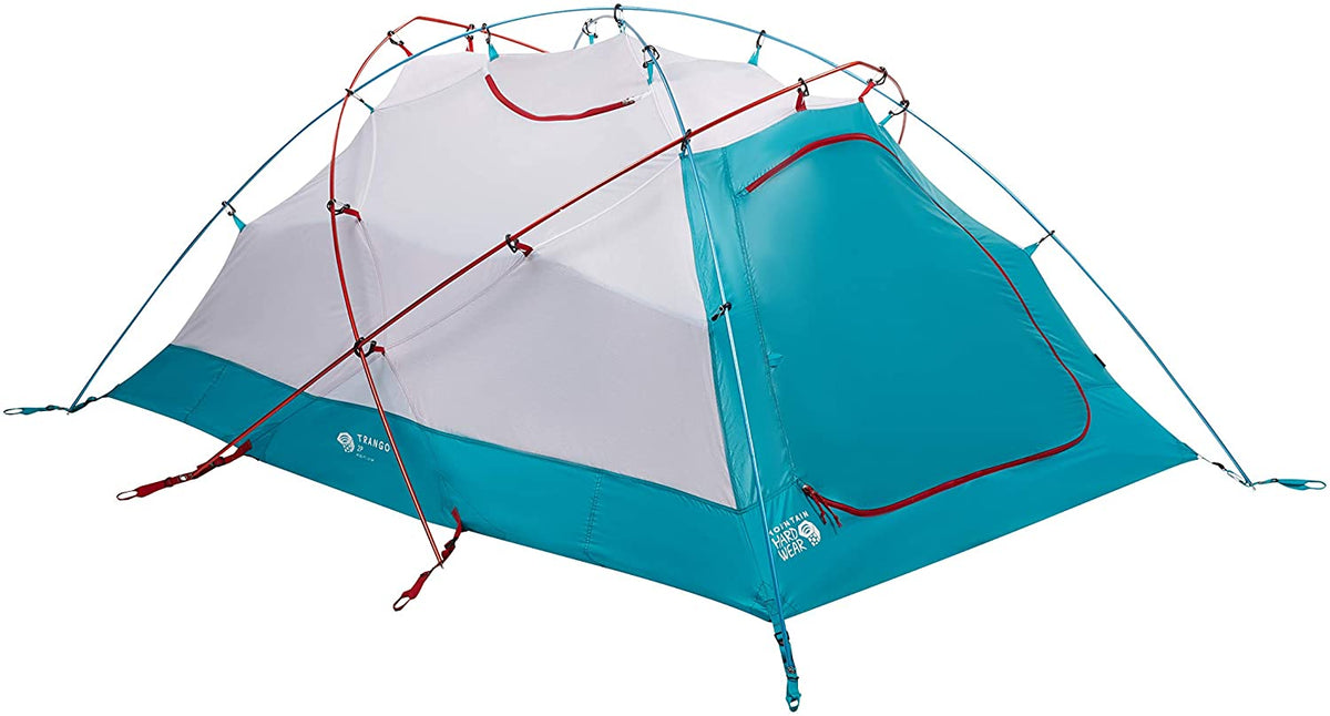 Mountain Hardwear - Trango 2 Tent – SOS Gear Online