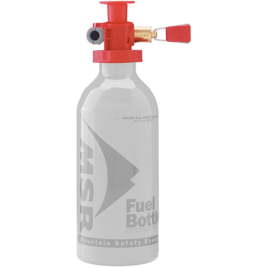 MSR Dragonfly Fuel Pump SOS Gear Online