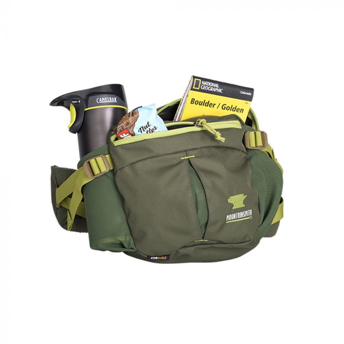 Mountainsmith Drift Lumbar Pack SOS Gear Online