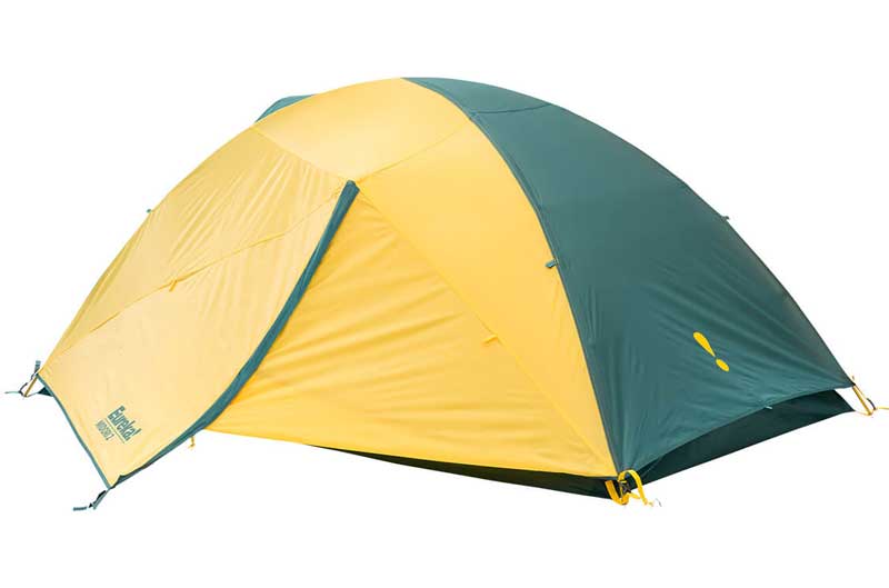 Eureka(ヨーレイカ) テント Midori2 ミドリ2 [2人用] Eureka - Midori 2 Tent – SOS Gear Online