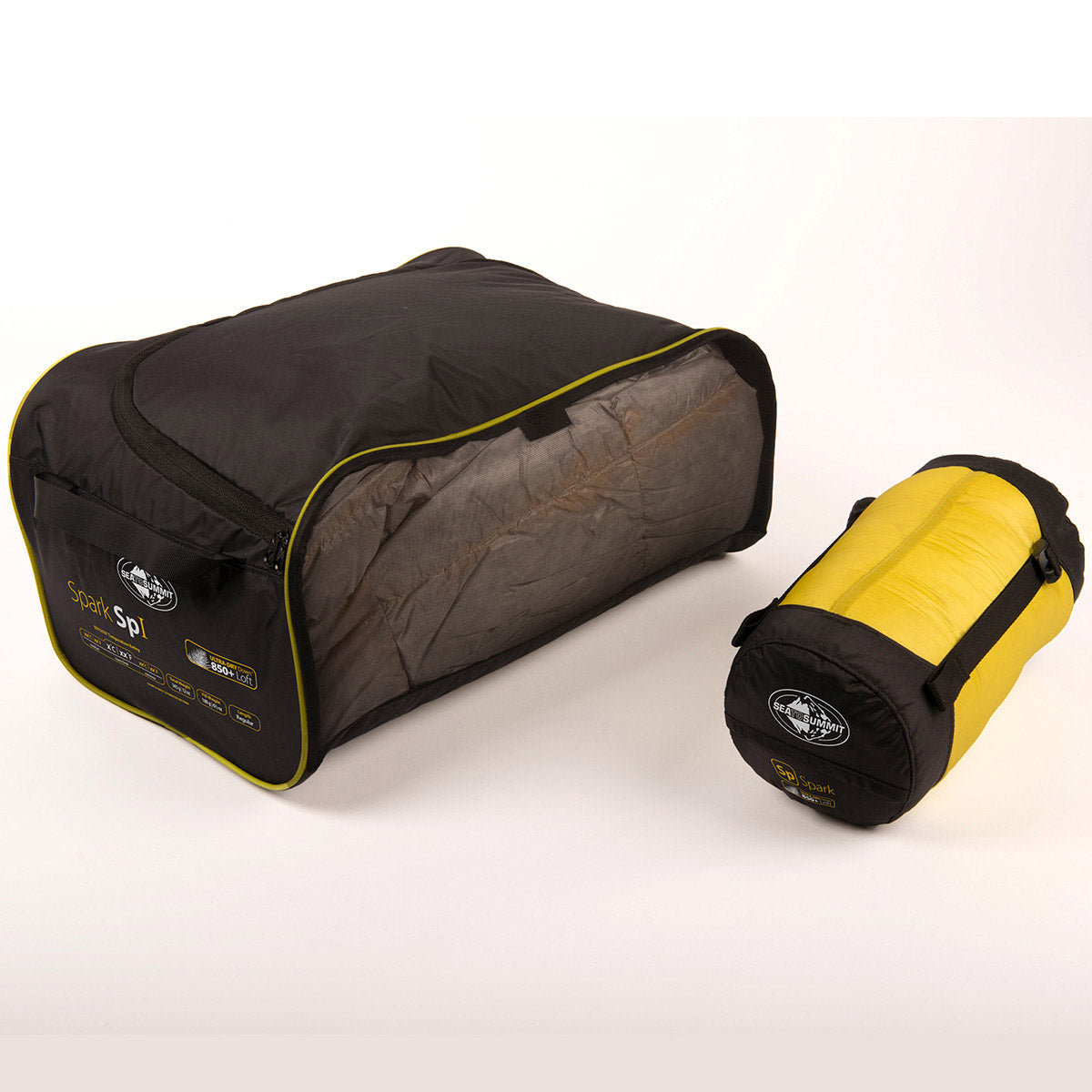 Sea to Summit Spark II – SOS Gear Online