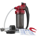 MSR - MiniWorks EX Purifier System