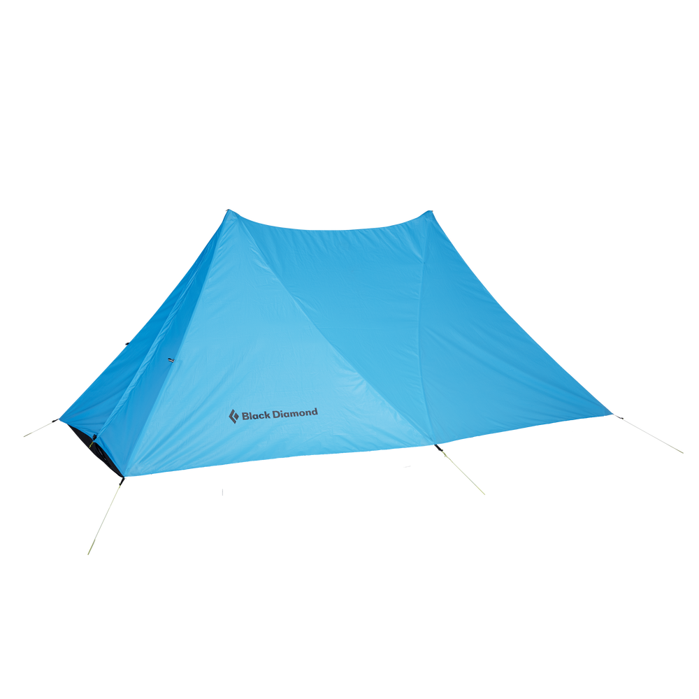 テント・タープ Black Diamond Distance Tent W Adapter Gear Review: Black Diamond Distance Tent w/ Adapter - YouTube