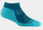 Darn Tough - Women's No Show Lightweight Hiking Sock